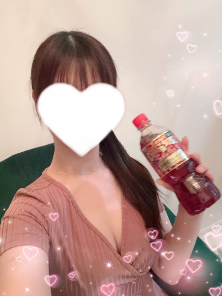 やさしい気持ち?