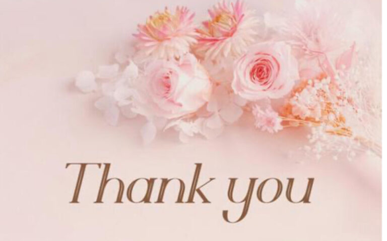 ちゃんと生きてます?‍♀️