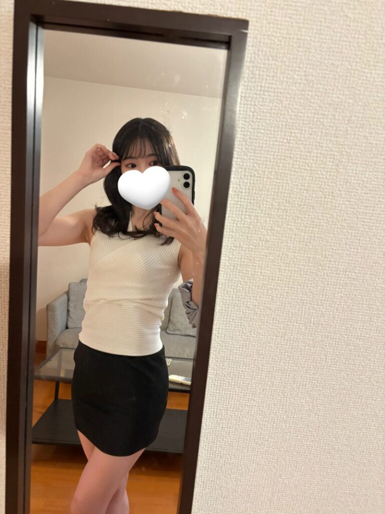 あたたかい一日でしたね?✨