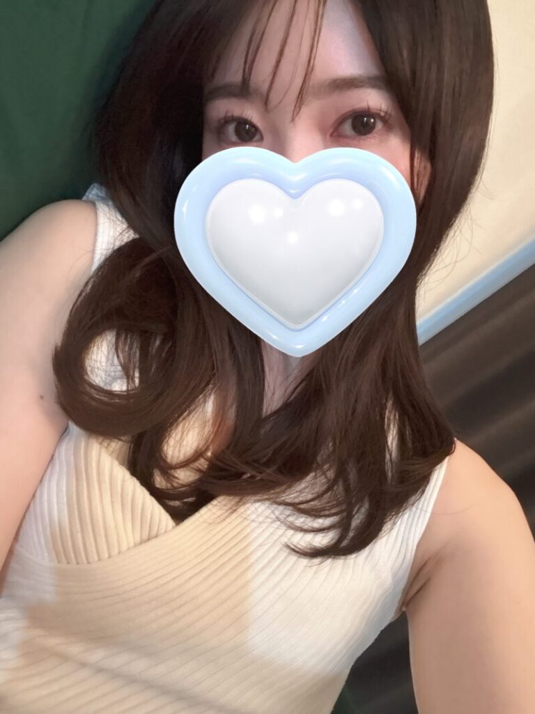 優しい時間に包まれた1日でした?✨